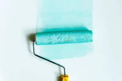 Peinture intérieure à Palantine — murs, plafonds et boiseries